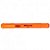 MARCA TEXTO FLUORESCENTE LARANJA - Imagem 1