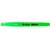 MARCA TEXTO FLUORESCENTE VERDE - Imagem 1