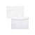 ENVELOPE BRANCO S/RPC 11X16 PCT C/100 - Imagem 1
