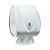 DISPENSER VELOX PAPEL TOALHA BRANCA PREMISSE - Imagem 1