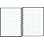 CADERNO UNIVERSITARIO CAPA DURA QUADRICULADO 7X7 80FLS - Imagem 1