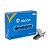 GRAMPO 23/8 GALVANIZADO CX C/ 5000 BACCHI - Imagem 1