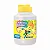 TINTA GUACHE 250 ML BRANCO ACRILEX - Imagem 1