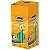 LAPIS GRAFITE REDONDO EVOLUTION BIC - Imagem 1