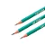LAPIS GRAFITE SEXTAVADO EVOLUTION BIC - Imagem 1