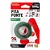 FITA DUPLA FACE MASSA ACRILICA 12MM X 2 M ADERE - Imagem 1