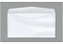 ENVELOPE OFICIO BRANCO S/RPC 11X23 C/100 - Imagem 1