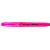 MARCA TEXTO FLUORESCENTE ROSA - Imagem 1