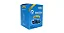 CLIPS METAL 2/0 C/720  BACCHI - Imagem 1