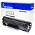 TONER COMPATIVEL HP 85A CE285A PRETO PREMIUM AAA - Imagem 1
