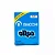 CLIPS METAL 4/0 C/390  BACCHI - Imagem 1