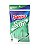 LUVA LATEX MULTIUSO VERDE P SANRO SOFT (CA 5129) - Imagem 1