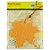 TELA AROMATIZANTE AUTO LEAFSCREEN VANILA PREMISSE - Imagem 1