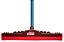 RODO DUPLO PLASTICO 40CM CANADA 116 - Imagem 1