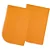 FLANELA OURO M 28X48 - Imagem 1