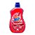 LIMPADOR PERFUMADO APAIXONAR 1 LITRO DEO LINE - Imagem 1