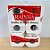 PAPEL TOALHA BOBINA 26G 100% RAINHA EXTRA LUXO - Imagem 1