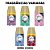 ODORIZADOR GLADE AUTOMATIC REFIL 269ML - DIVERSOS - Imagem 1