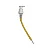 VALVULA PLUG P/ CLEAN OU COMPACTADA - Imagem 1