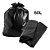 SACO DE LIXO 60L PRETO REFORÇADO 6MC C/10 PV - Imagem 1