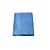 SACO DE LIXO 60L AZUL LEVE 3MC C/50 ECOPLAN - Imagem 1