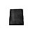 SACO DE LIXO 200L PRETO EXTRAFORTE 7MC C/50 ECOPLAN - Imagem 1