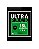 SACO DE LIXO 15L PRETO LEVE 3MC C/100 ULTRA PACK - Imagem 1