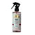 ODORIZADOR DE AMBIENTE E TECIDO COALA 260ml ROSA CHIC - Imagem 1