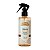 ODORIZADOR DE AMBIENTE E TECIDO COALA 260ml AMBAR - Imagem 1
