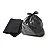 SACO DE LIXO 60 LTS 6 MICRAS C/100 PRETO - Imagem 1