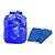 SACO DE LIXO 100L AZUL LEVE 6 MICRAS C/100 - Imagem 1
