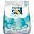 SABAO EM PO 800G FLORAL GIRANDO SOL - Imagem 1