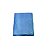 SACO DE LIXO 20L AZUL LEVE 3MC C/50 ECOPLAN - Imagem 1