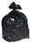 SACO DE LIXO 100L PRETO C/100 - PV - Imagem 1