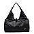Bolsa Importada Choices Armazenamento Grande Preta - Imagem 1