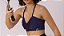 Top Use Aptitude Choices Wonder Basic Azul Marinho - Imagem 2
