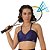 Top Use Aptitude Choices Wonder Basic Azul Marinho - Imagem 1