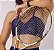 Top Use Aptitude Choices Wonder Basic Azul Marinho - Imagem 3