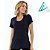 Camiseta UC Attack Dry Air Preta - Imagem 1