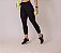 Calça Legging Use Aptitude Choices Up Poliamida Preta - Imagem 2