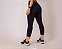 Calça Legging Use Aptitude Choices Up Poliamida Preta - Imagem 3