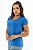 Camiseta UC Attack Dry Air Azul Royal - Imagem 4