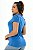 Camiseta UC Attack Dry Air Azul Royal - Imagem 5