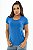 Camiseta UC Attack Dry Air Azul Royal - Imagem 2