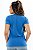 Camiseta UC Attack Dry Air Azul Royal - Imagem 7