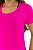 Camiseta UC Attack Dry Air Rosa Pink - Imagem 7