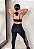 Conjunto Use Aptitude Limited Up Top Alcinha arrstão Preto - Imagem 4