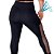 Calça Legging Use Aptitude Limited Up Arrastãol Preta - Imagem 1