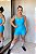 Short UseAptitude Limited Wonder Azul Céu - Imagem 4