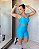 Short UseAptitude Limited Wonder Azul Céu - Imagem 2